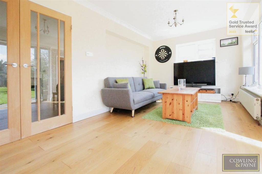 Family  room