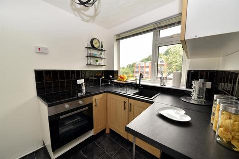 Studio for sale - Savoy Close, Birmingham B32