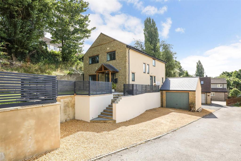 Paganhill, Stroud 4 bed detached house for sale £750,000