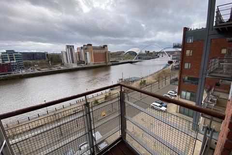 2 bedroom apartment to rent, St Annes Quay, Quayside, Newcastle upon Tyne NE1