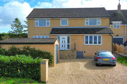 5 bedroom detached house for sale, Toll Bar, Great Casterton, Stamford
