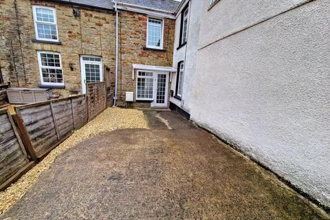 2 bedroom terraced house for sale, Minffrwd Road, Pencoed, Bridgend