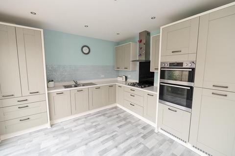 16 Alexander Road, Frenchay, Bristol, BS16 1UZ