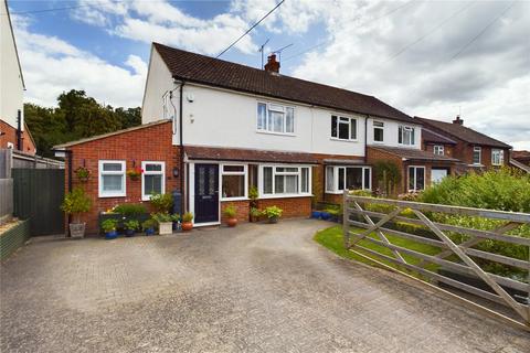 4 bedroom semi-detached house for sale, The Avenue, Mortimer, Reading, Berkshire, RG7