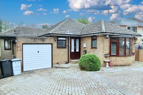 3 bedroom bungalow for sale, Royd Wood, Cleckheaton, BD19
