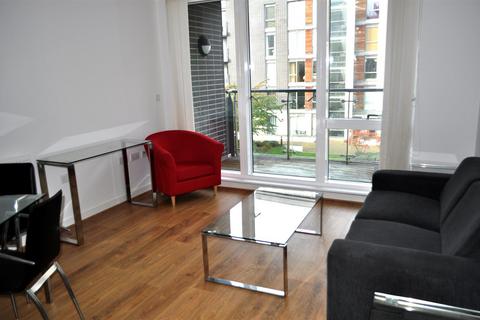 2 bedroom apartment for sale, Golden Mile House, GWQ, TW8