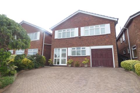 3 bedroom detached house for sale, Milcote Drive, Sutton Coldfield