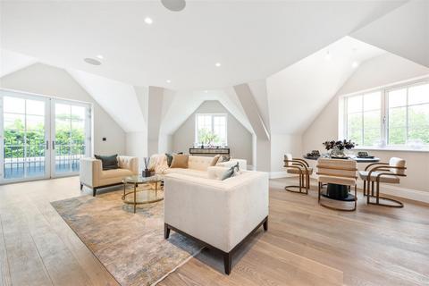 2 bedroom flat for sale - Hillside House, The Drive, Radlett WD7