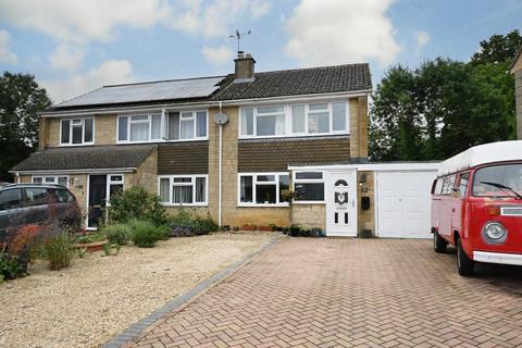 20 Aldsworth Close, Fairford, GL7 4LB