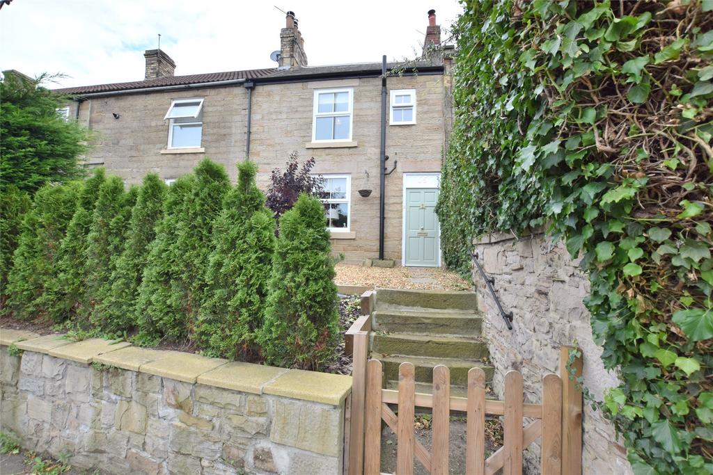 Front Street, Whickham, NE16 1 bed terraced house £750 pcm (£173 pw)