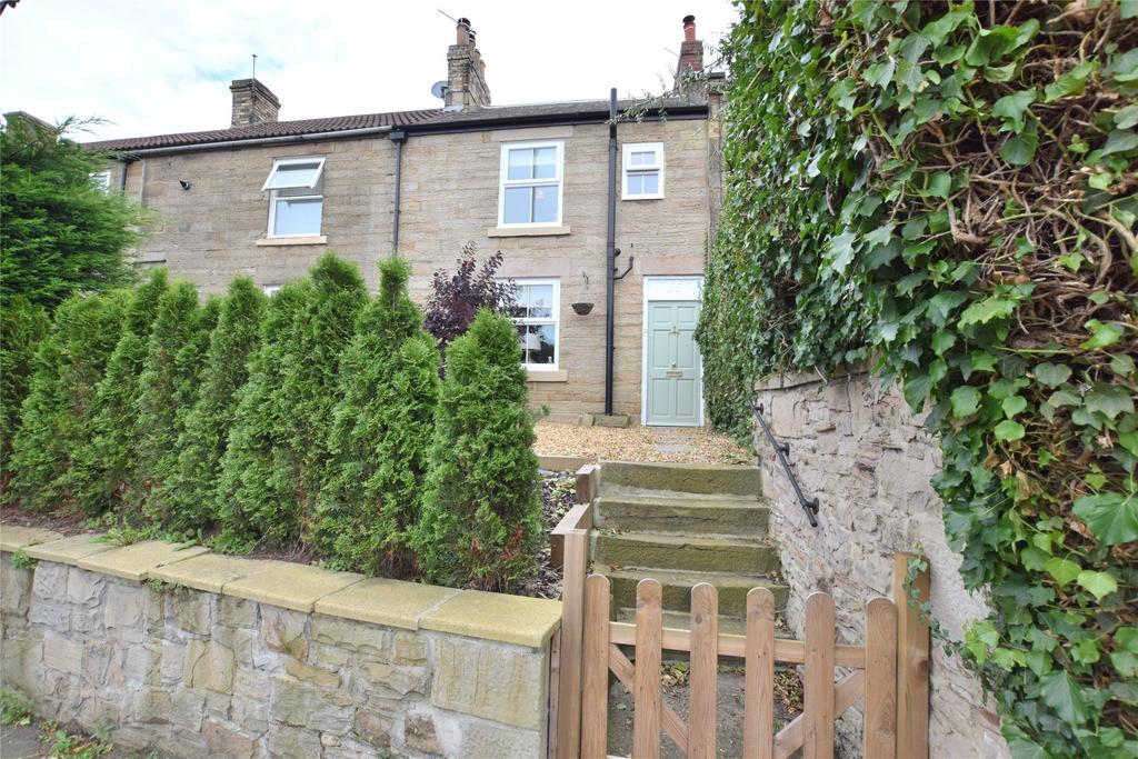 Front Street, Whickham, NE16 1 bed terraced house to rent £750 pcm (£