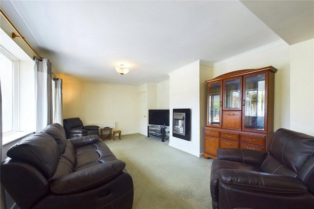 Lounge Area