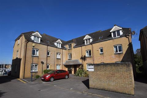 1 bedroom apartment to rent, Atlantic Close, Ocean Village, Southampton, Hampshire