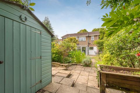 21 Francis Chichester Close, Ascot, SL5 9AG