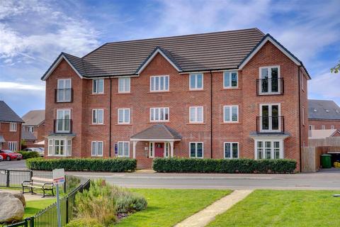 Flat 1, 16 Ashford Road, Worcester, WR2 5FW