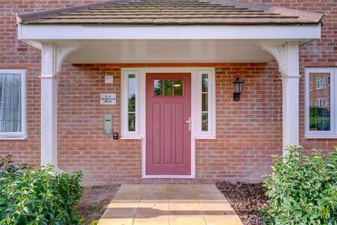 Flat 1, 16 Ashford Road, Worcester, WR2 5FW