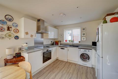 Flat 1, 16 Ashford Road, Worcester, WR2 5FW