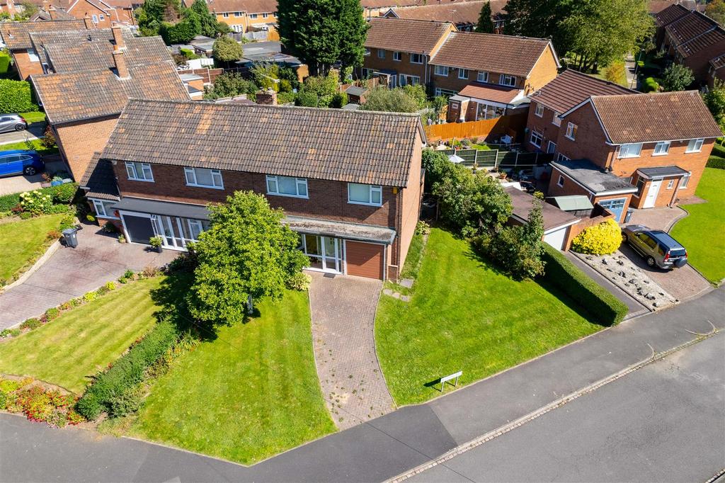 Guiting Road, Birmingham 3 bed semi-detached house for sale - £350,000