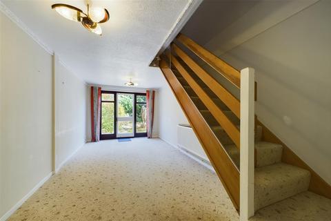 2 bedroom end of terrace house for sale - Oakley Close, Mapleton Road, London