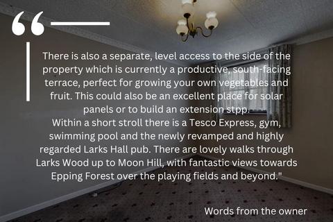 16 Oakley Close, London, E4 6XW