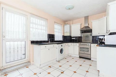 4 bedroom terraced house for sale, Randolph Road, Southall