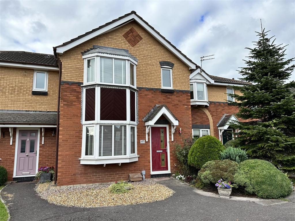 Mythop Road, Lytham 3 bed mews for sale £300,000
