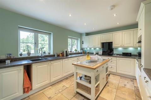 3 bedroom detached house for sale - 77b Station Road, Lower Stondon, Henlow