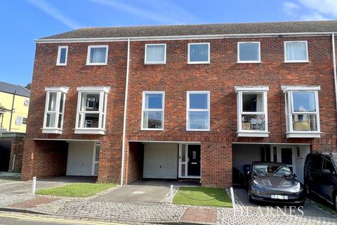 3 bedroom townhouse for sale, New Street, Old Town Poole, Poole, BH15