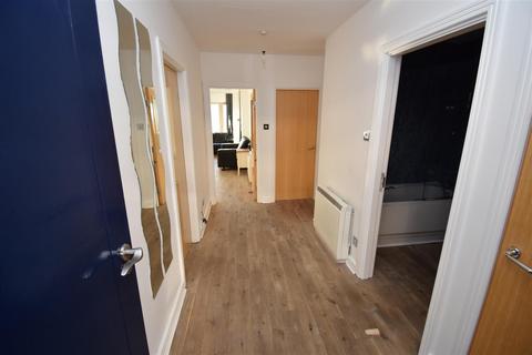 1 bedroom flat for sale, Wharfside Street, Birmingham
