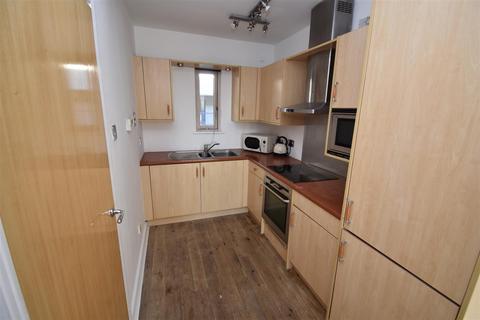 1 bedroom flat for sale, The Mailbox, Royal Arch Apartments, Wharfside Street, Birmingham