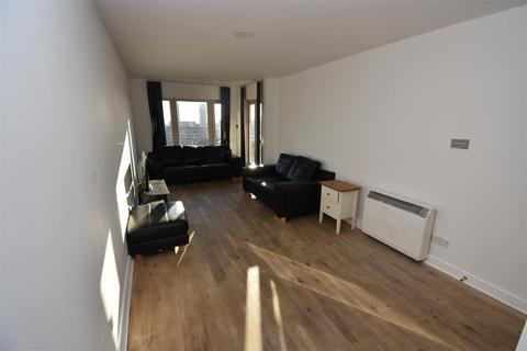 1 bedroom flat for sale, The Mailbox, Royal Arch Apartments, Wharfside Street, Birmingham