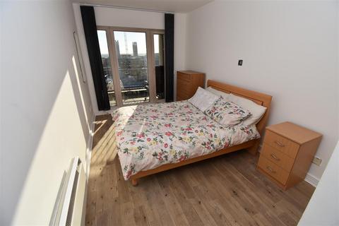 1 bedroom flat for sale, The Mailbox, Royal Arch Apartments, Wharfside Street, Birmingham