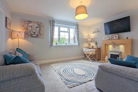 48 Bronsil Drive, Malvern, WR14 1LR