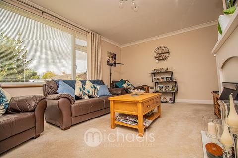 56 Heycroft Drive, Cressing, Braintree, CM77 8JL
