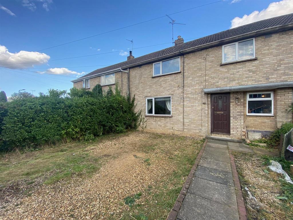 Acremead, Warmington, Peterborough 3 bed house for sale £269,000