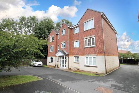 2 bedroom flat for sale - Ambleside Court, Chester Le Street, County Durham, DH3