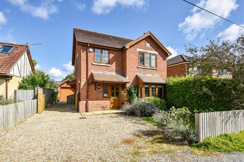 3 bedroom detached house for sale - New Inn Lane, Bartley, Hampshire