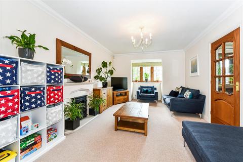 3 bedroom detached house for sale - New Inn Lane, Bartley, Hampshire