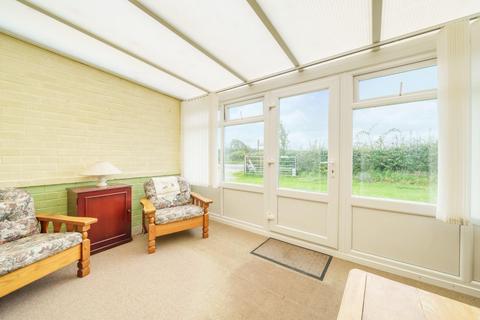 3 bedroom detached bungalow for sale, Bardney Road, Bucknall, Woodhall Spa