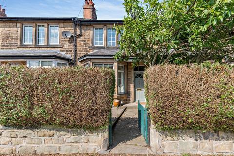 87 Albert Road, Harrogate, HG1 4HT