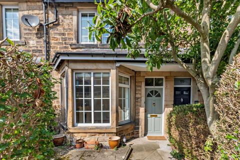 87 Albert Road, Harrogate, HG1 4HT