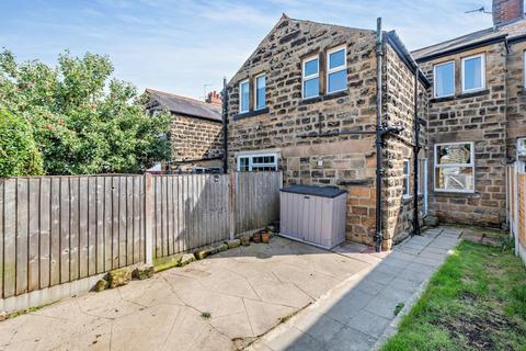 87 Albert Road, Harrogate, HG1 4HT