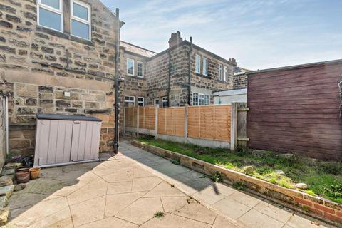 87 Albert Road, Harrogate, HG1 4HT