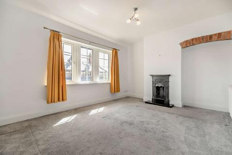 87 Albert Road, Harrogate, HG1 4HT