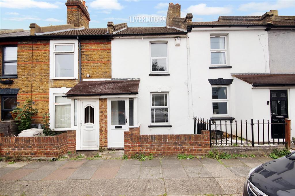 St. Albans Road, Dartford, Kent 2 bed terraced house for sale £315,000