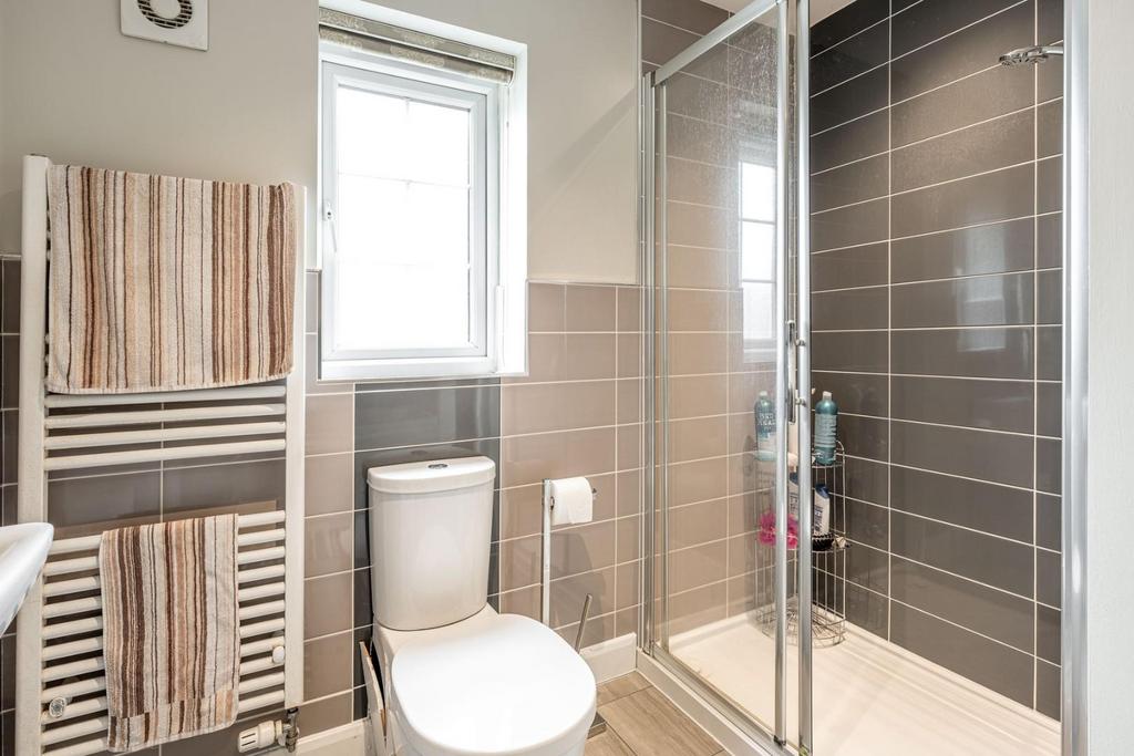 Master En-Suite