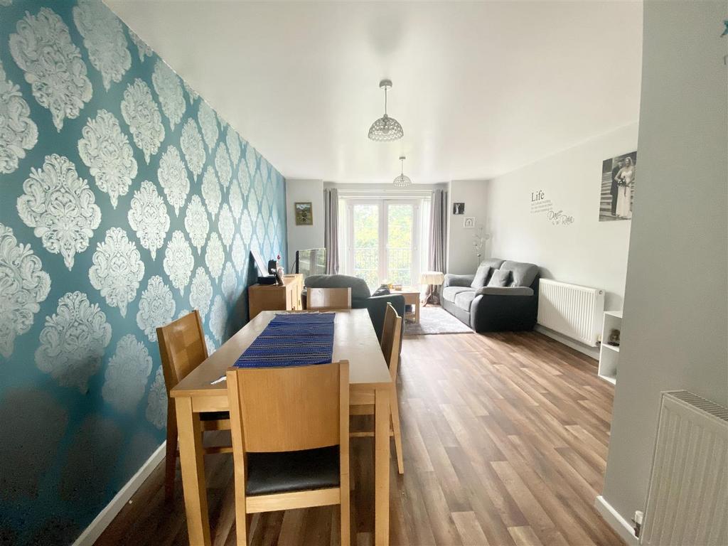 Bewick Croft, Stoke Heath, Coventry *Shared Ownership* 2 bed apartment