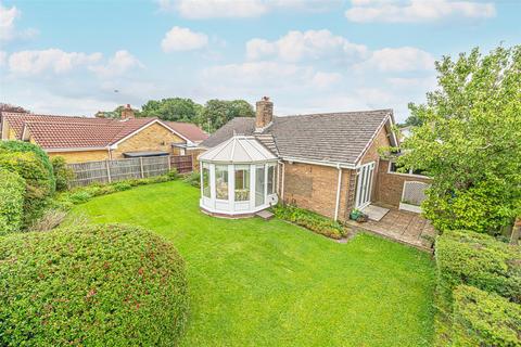 3 bedroom detached bungalow for sale - Willow Lane, Appleton, Warrington, Cheshire