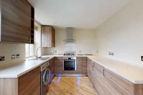 2 bedroom apartment to rent - Betton Street, Belle Vue, Shrewsbury