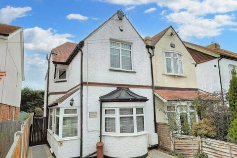 3 bedroom semi-detached house for sale, Alma Road, Herne Bay, CT6